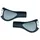 Ergon GC1 Griffe Schwarz Modell 2025