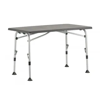 Westfield Campingtisch Superb Dunkelgrau