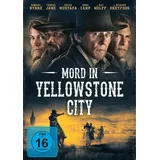 Mord in Yellowstone City