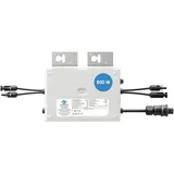 Envertech EVT800-B Mikro Wechselrichter für Balkonkraftwerke | für bis zu 2 PV Module | 800 Watt | VDE konform (EVT800-B)