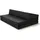 Fdm Klappmatratze Suzi 120 x 200 x 9 cm H3 Mikrofaser