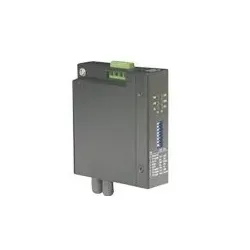 ROLINE Industrie - Medienkonverter - 100Mb LAN