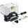 Festool Hobel HL 850 EB-Plus