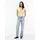 Tommy Hilfiger straight fit Jeans aus Baumwoll-Lyocell-Mix Modell 'SOPHIE', Jeansblau, 28/32