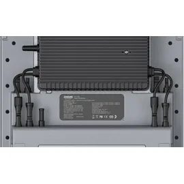 Zendure AIO 2400 Speichersystem für Balkonkraftwerke 2,4 kW