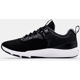 Under Armour Charged Focus Trainingsschuhe Herren black/halo gray/halo gray 45
