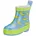 Piraten Blau 23