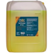 INOX Multireiniger 5 l