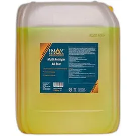 INOX Multireiniger 5 l