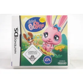 Littlest Pet Shop: Garten