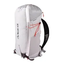 Blue Ice Stache UL 25 l pearl blue