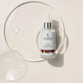 System Professional Extra Lipid Booster Haarmaske 95 ml
