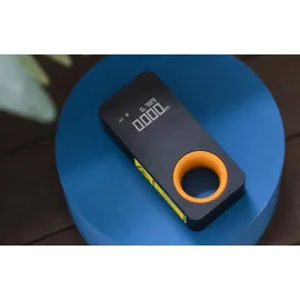 HOTO Smart Laser Measure, Intelligentes Laser-Messgerät, Bluetooth