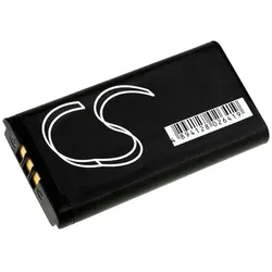 Powery Akku für Nintendo Dsi
