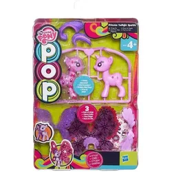 HASBRO B0371EU4 My Little Pony POP Ponys mit Flügeln