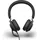 JABRA Evolve2 40 SE Stereo Headset Schwarz - MS-Teams, USB-C/A, Busylight