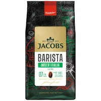 Jacobs Barista Editions Bella Italia Crema 1000 g
