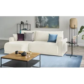 Sofa.de Ecksofa Malyn ¦ ¦ Maße (cm): B: 235 H: 85 T: 146.0