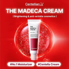 Centellian24 Madeca Cream Tagescreme 50 ml