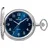 Festina Herren Taschenuhr F2021/2