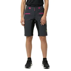 Karpos Ballistic Evo W Shorts ombre blue/black/cabaret (050) XL
