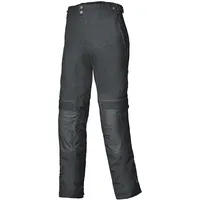 Held Tourino Base, Textilhose Schwarz - Kurz L