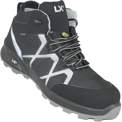 Lupriflex 4-110 Aqua Speed Mid S3 ESD metallfrei, Größe: 46 EU