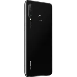 Huawei P30 lite 128 GB midnight black