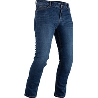 RST X Tapered-Fit, Jeans - Blau - Lang L