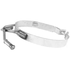 WALKER Halter, Abgasanlage  80605