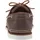 Timberland Classic Boat Boat Shoe", Brown für Herren, braun Gr. 42