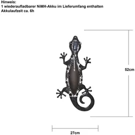 Star Trading Gecko Schwarz