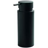 ovimar Seifenspender Haja 300ml Schwarz