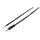 TRU Components 93038c442 Klinken-Steckverbinder 3.5 mm Klinkenstecker 3.5mm - offene Kabelenden Stereo 1St.