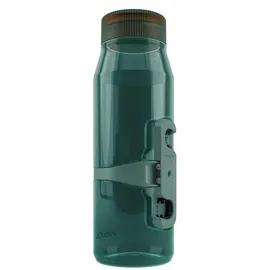 Fidlock Twist bottle 700 life + bike base ONE SIZE clear dark green