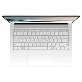 Asus Zenbook S14 OLED Intel Core Ultra 5 226V 16 GB RAM 512 GB SSD Win11 Home Scandinavian White