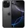 Apple iPhone 16 Pro 128 GB Titan Schwarz