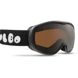 Julbo Spot Skibrille, – Black - Brun/CAT3
