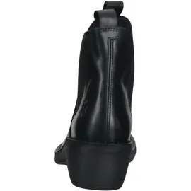 Fly london Damen MEME030FLY Chelsea-Stiefel, Schwarz, 37
