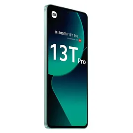 Xiaomi 13T Pro 12 GB RAM 512 GB Meadow Green