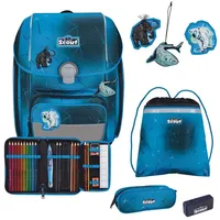 Scout Genius 5-tlg. Polar Blue