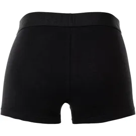 HOM Boxershort 2er Pack in Schwarz | Gr.: L