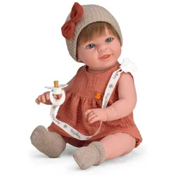 LAMAGIK Puppe PAULA