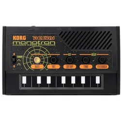 Korg Monotron Delay - Synthesizer