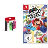 Nintendo [Nintendo Super Mario Party + Joy-Con Set