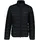 GANT LIGHT DOWN JACKET schwarz L