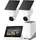 eufy SoloCam E42 2-Kamera-Kit inkl. Homebase S380