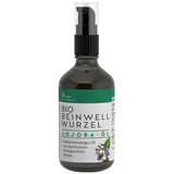Janus Medica GmbH Bio Beinwell-Wurzelöl