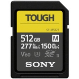 Sony Tough Cl10 UHS-II U3 V60