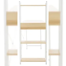 CLP Schreibtisch Poe Ahorn